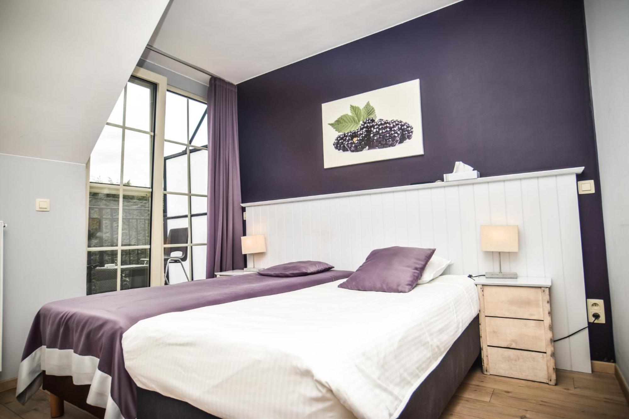 B&B Fruithof Tack Sint-Gillis-Waas Экстерьер фото