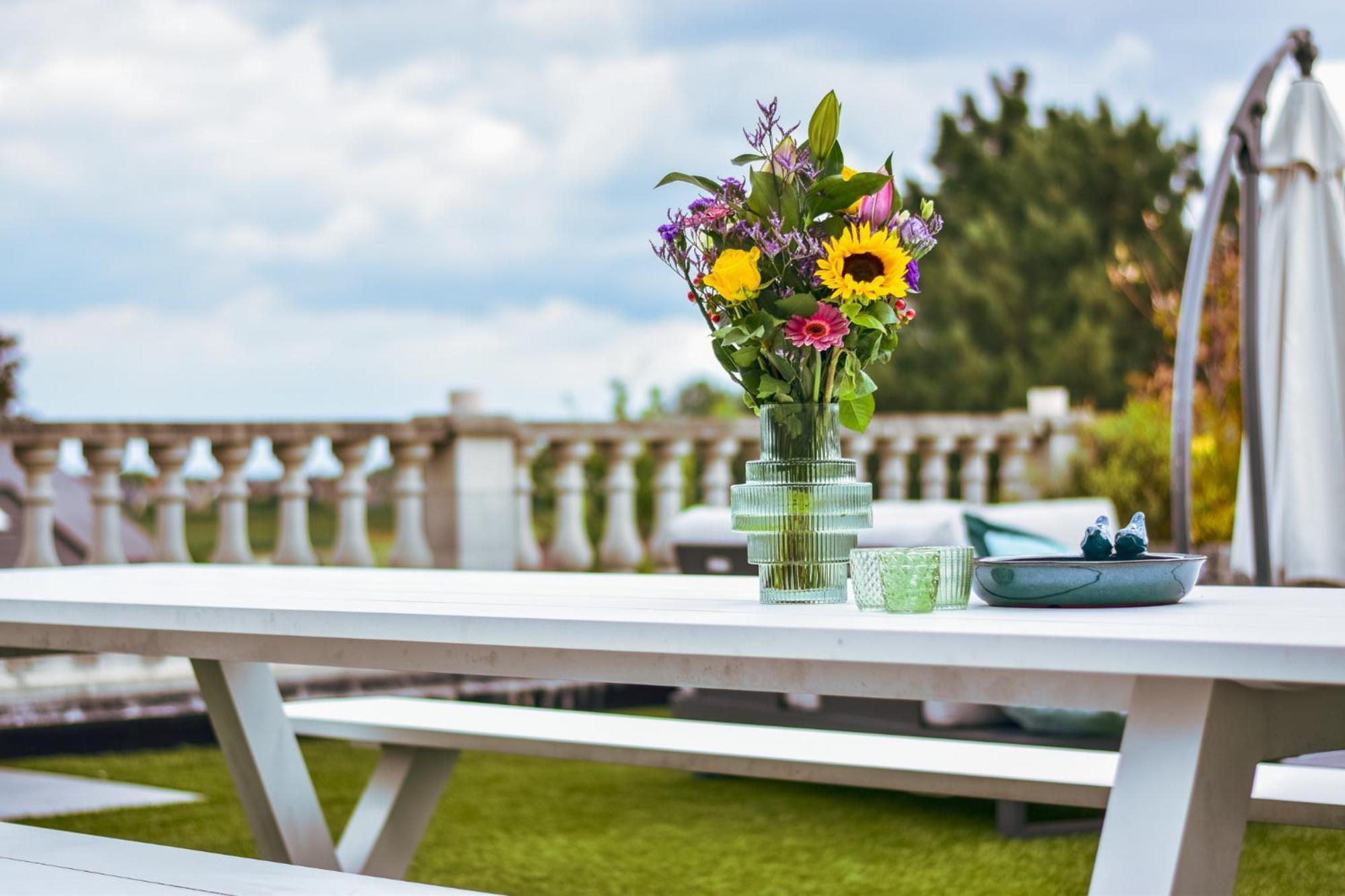 B&B Fruithof Tack Sint-Gillis-Waas Экстерьер фото